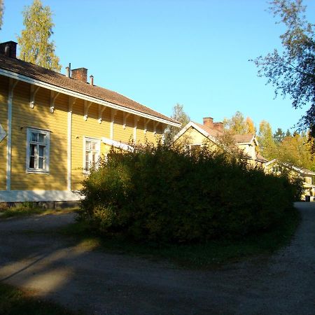 Gran Hotellihuoneistot 2 Suolahti 外观 照片