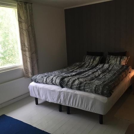 Gran Hotellihuoneistot 2 Suolahti 外观 照片