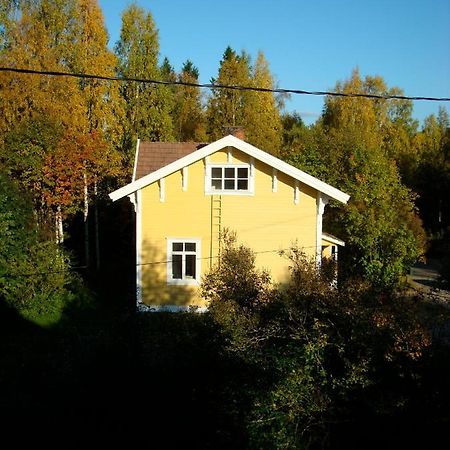 Gran Hotellihuoneistot 2 Suolahti 外观 照片