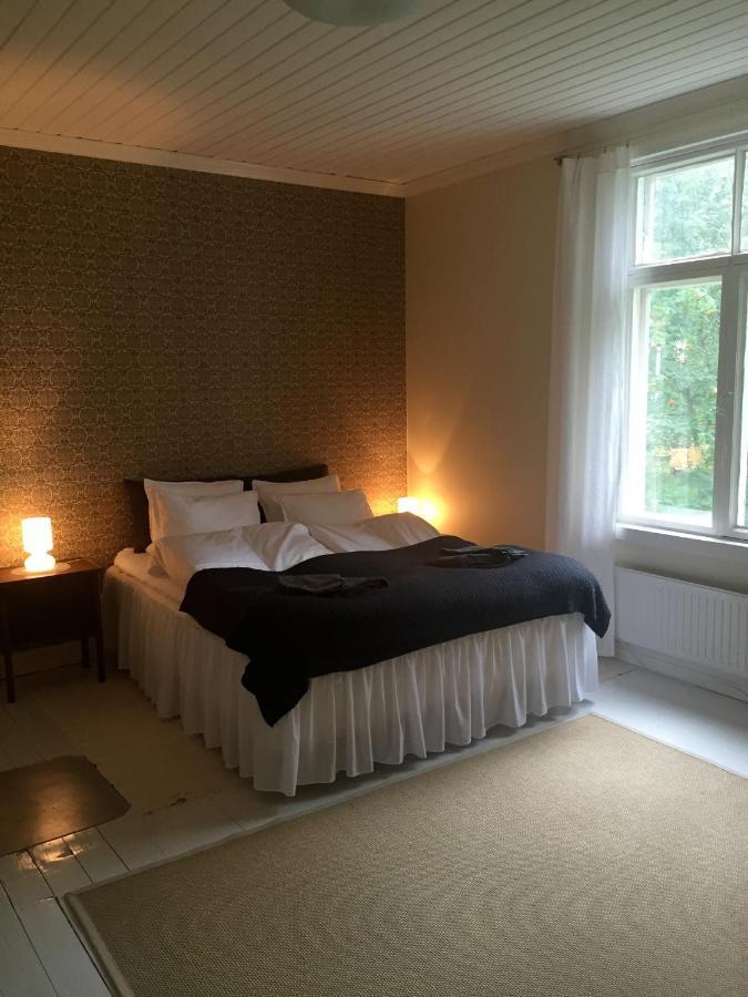 Gran Hotellihuoneistot 2 Suolahti 外观 照片