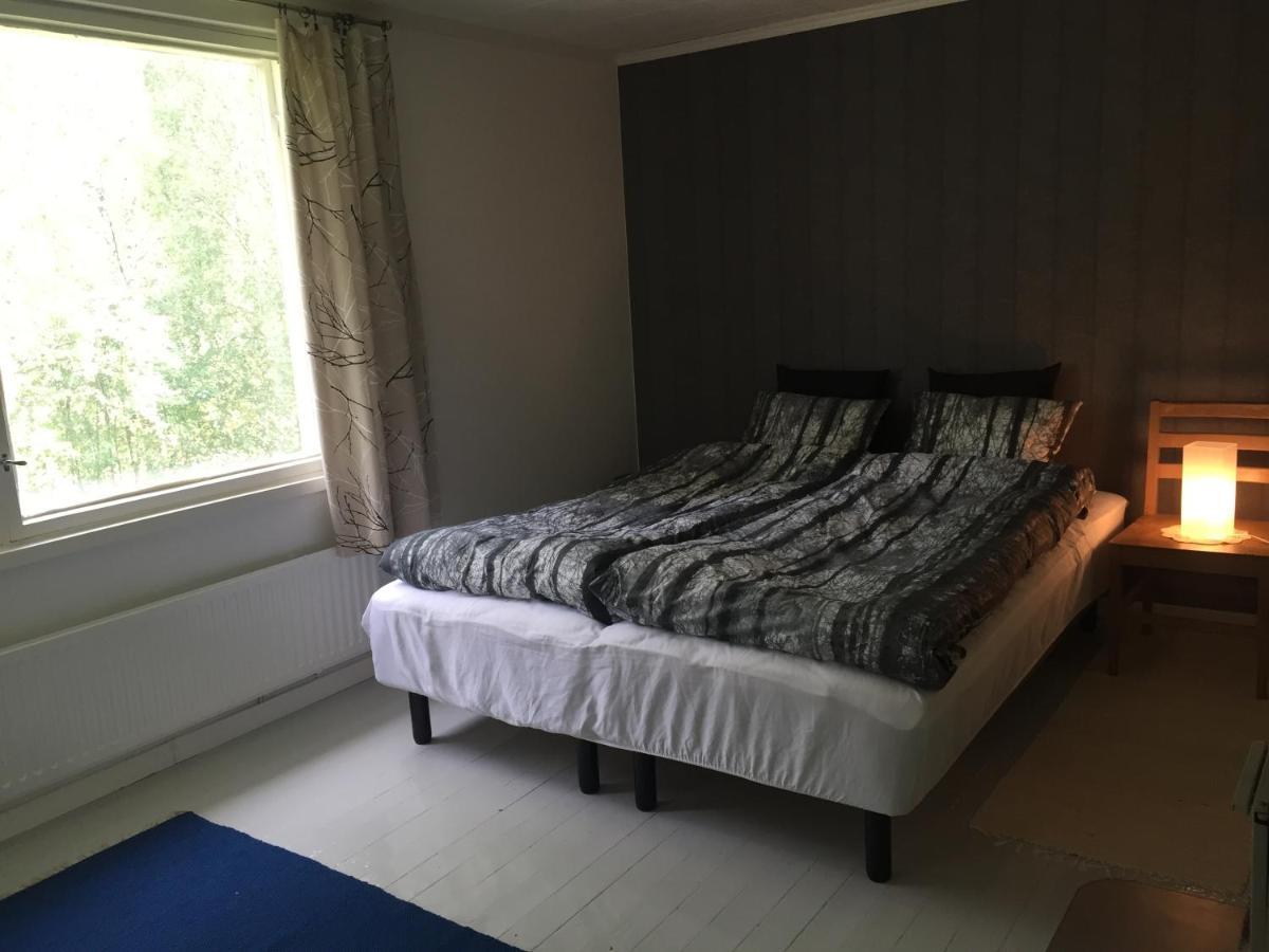 Gran Hotellihuoneistot 2 Suolahti 外观 照片
