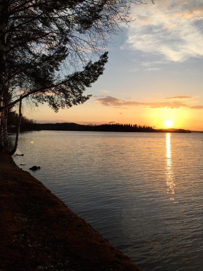 Gran Hotellihuoneistot 2 Suolahti 外观 照片