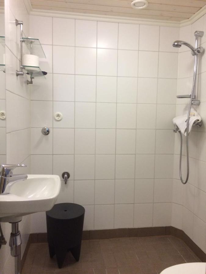 Gran Hotellihuoneistot 2 Suolahti 外观 照片