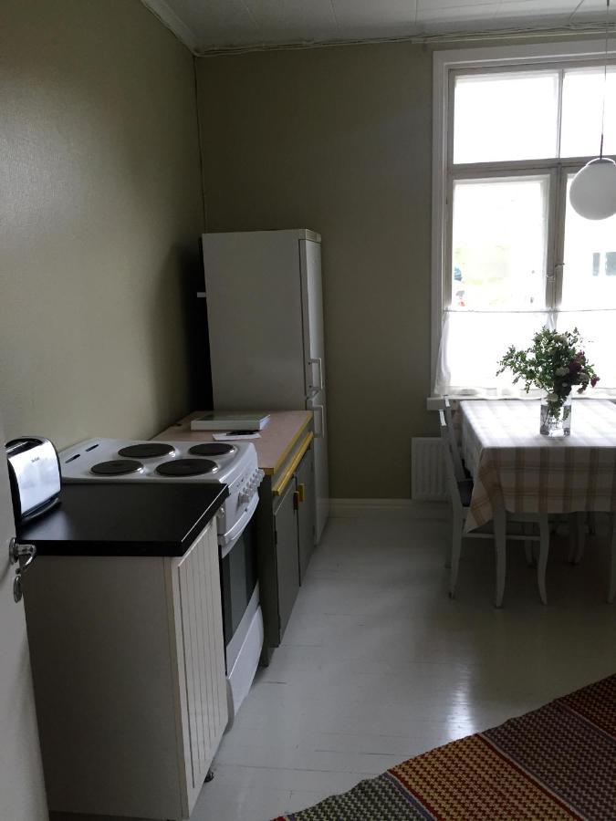 Gran Hotellihuoneistot 2 Suolahti 外观 照片
