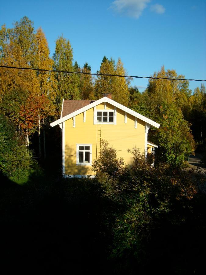 Gran Hotellihuoneistot 2 Suolahti 外观 照片
